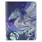 Gamers Guild AZ Dragon Shield Dragon Shield: Art Zipster 360 - The Justhera (Pre-Order) AGD
