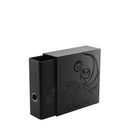 Gamers Guild AZ Dragon Shield Dragon Shield Binder: Sanctuary Slipcase 2 Ring - Black (Pre-Order) Southern Hobby