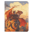 Gamers Guild AZ Dragon Shield Dragon Shield Binder: Zipster - The Adameer (Pre-Order) Southern Hobby