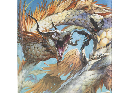 Gamers Guild AZ Dragon Shield Dragon Shield Binder: Zipster - The Ejsingandr (Pre-Order) Southern Hobby