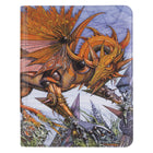 Gamers Guild AZ Dragon Shield Dragon Shield Binder: Zipster - The Millerax (Pre-Order) Southern Hobby
