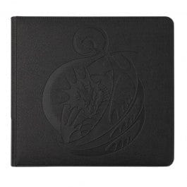 Gamers Guild AZ Dragon Shield Dragon Shield: Binder - Zipster XL - Iron Grey Southern Hobby