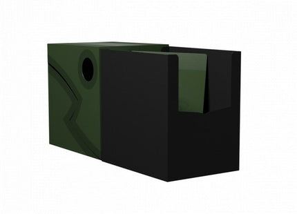 Gamers Guild AZ Dragon Shield Dragon Shield: Boxes - Double Shell Forest Green GTS