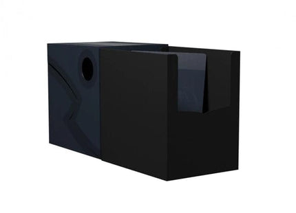 Gamers Guild AZ Dragon Shield Dragon Shield: Boxes - Double Shell Midnight Blue GTS