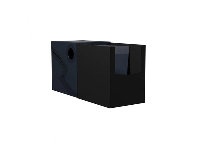 Gamers Guild AZ Dragon Shield Dragon Shield: Boxes - Double Shell Midnight Blue GTS