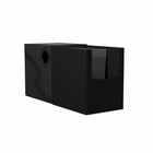 Gamers Guild AZ Dragon Shield Dragon Shield: Boxes - Double Shell Shadow Black ACD Distribution