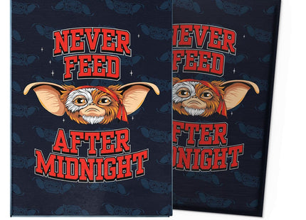 Gamers Guild AZ Dragon Shield Dragon Shield: Brushed Art 100ct Standard Size - Gremlins - Gizmo Southern Hobby