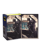 Gamers Guild AZ Dragon Shield Dragon Shield: Brushed Art - DC Catwoman Southern Hobby