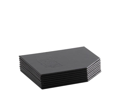 Gamers Guild AZ Dragon Shield Dragon Shield Card Dividers: 8pcs - Black (Pre-Order) Southern Hobby