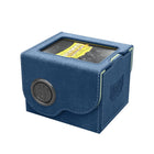 Gamers Guild AZ Dragon Shield Dragon Shield Dragon Lock System: Deck Box 100+ - Blue & Mint (Pre-Order) Southern Hobby