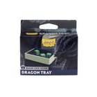 Gamers Guild AZ Dragon Shield Dragon Shield Dragon Lock System: Dragon Tray - Blue & Mint (Pre-Order) Southern Hobby
