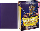 Gamers Guild AZ Dragon Shield Dragon Shield: Japanese Matte - Purple (60) Southern Hobby
