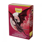 Gamers Guild AZ Dragon Shield Dragon Shield Japanese Sleeves - 60ct Pack Dual Art -Valentine 2024 (Pre-Order) Southern Hobby