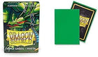 Gamers Guild AZ Dragon Shield Dragon Shield: Japanese Sleeves - Apple Green Southern Hobby