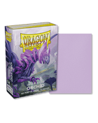 Gamers Guild AZ Dragon Shield Dragon Shield: Japanese Sleeves - Orchid Southern Hobby