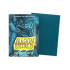 Gamers Guild AZ Dragon Shield Dragon Shield: Japanese Sleeves - Petrol Southern Hobby