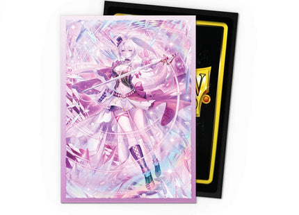 Gamers Guild AZ Dragon Shield Dragon Shield: Matte Dual Art Sleeves - Grand Archive "Merlin, Brilliant Vestige" 100ct (Pre-Order) Southern Hobby