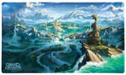 Gamers Guild AZ Dragon Shield Dragon Shield Playmat: Baidi, Oathsworn Palace Southern Hobby