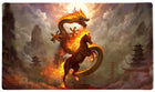 Gamers Guild AZ Dragon Shield Dragon Shield: Playmat - Lunar New Year 2026 