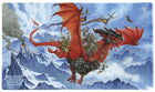 Gamers Guild AZ Dragon Shield Dragon Shield Playmat: Signature Series - The Raid (Pre-Order) Southern Hobby