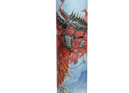 Gamers Guild AZ Dragon Shield Dragon Shield Playmat: Signature Series - The Raid (Pre-Order) Southern Hobby