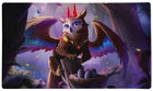 Gamers Guild AZ Dragon Shield Dragon Shield Playmat: Spirit Animals - The Dragowlis (Pre-Order) Southern Hobby