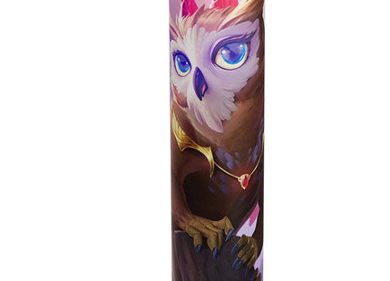 Gamers Guild AZ Dragon Shield Dragon Shield Playmat: Spirit Animals - The Dragowlis (Pre-Order) Southern Hobby