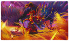 Gamers Guild AZ Dragon Shield Dragon Shield Playmat: The Fallen Southern Hobby