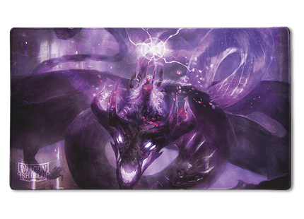 Gamers Guild AZ Dragon Shield Dragon Shield Playmat + Tube - Sakura Ally Discontinue
