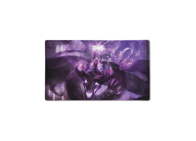 Gamers Guild AZ Dragon Shield Dragon Shield Playmat + Tube - Sakura Ally Discontinue
