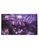 Gamers Guild AZ Dragon Shield Dragon Shield Playmat + Tube - Sakura Ally Southern Hobby
