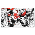 Gamers Guild AZ Dragon Shield Dragon Shield Playmat + Tube - Superman Discontinue