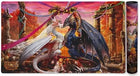 Gamers Guild AZ Dragon Shield Dragon Shield: Playmats - 2023 Limited Edition Valentine Dragon Playmat + Tube Discontinue