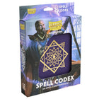 Gamers Guild AZ Dragon Shield Dragon Shield: Roleplaying - Spell Codex Arcane Purple Southern Hobby