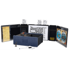 Gamers Guild AZ Dragon Shield Dragon Shield RPG: Game Master Companion - Midnight Blue Southern Hobby