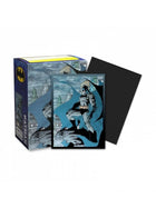 Gamers Guild AZ Dragon Shield Dragon Shield Sleeves: 100ct Box Dual Art Matte - Batman (85th Anniversary) (Pre-Order) Southern Hobby
