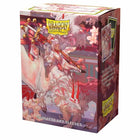 Gamers Guild AZ Dragon Shield Dragon Shield Sleeves: 100ct Box Dual Art Matte - Demon Hunters Southern Hobby
