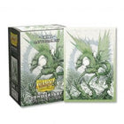 Gamers Guild AZ Dragon Shield Dragon Shield Sleeves - 100ct Box Dual Matte Archive Limited Reprint - Gaial Southern Hobby