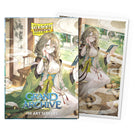 Gamers Guild AZ Dragon Shield Dragon Shield Sleeves - 100ct Box Matte Art - Grand Archive - Kongming, Wayward Maven (Pre-Order) Southern Hobby