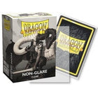 Gamers Guild AZ Dragon Shield Dragon Shield Sleeves: 100ct Box Matte NonGlare - Clear Southern Hobby