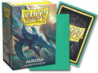 Gamers Guild AZ Dragon Shield Dragon Shield Sleeves - 100ct Box Matte -Player's Choice Aurora Southern Hobby