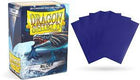Gamers Guild AZ Dragon Shield Dragon Shield: Sleeves - Blue Southern Hobby