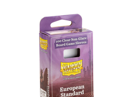 Gamers Guild AZ Dragon Shield Dragon Shield Sleeves: Board Games - European Standard 100CT Southern Hobby