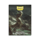 Gamers Guild AZ Dragon Shield Dragon Shield Sleeves: Brushed Art - Halloween 2026 100ct (Pre-Order) AGD