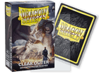 Gamers Guild AZ Dragon Shield Dragon Shield: Sleeves - Clear Outer Southern Hobby