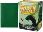 Gamers Guild AZ Dragon Shield Dragon Shield: Sleeves - Emerald Southern Hobby