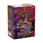 Gamers Guild AZ Dragon Shield Dragon Shield Sleeves: Flesh and Blood Art Super Slam 100ct (Pre-Order) Southern Hobby