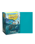Gamers Guild AZ Dragon Shield Dragon Shield: Sleeves - Glacier Southern Hobby