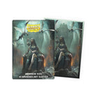 Gamers Guild AZ Dragon Shield Dragon Shield Sleeves: Japanese Brushed Art - Halloween Dragon 2024 60CT (Pre-Order) Southern Hobby