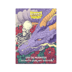 Gamers Guild AZ Dragon Shield Dragon Shield Sleeves: Matte Dual Art - Dia De Muertos 2026 100ct (Pre-Order) AGD